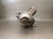 Recambio de motor arranque para audi q3 (f3b) 35 tdi referencia OEM IAM 02E911022C 02E911022C VALEO