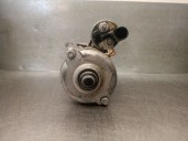 Recambio de motor arranque para audi q3 (f3b) 35 tdi referencia OEM IAM 02E911022C 02E911022C VALEO