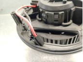 Recambio de motor calefaccion para audi q3 (f3b) 35 tdi referencia OEM IAM 5Q1819021E 5Q1819021H VALEO