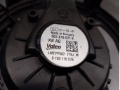 Recambio de motor calefaccion para audi q3 (f3b) 35 tdi referencia OEM IAM 5Q1819021E 5Q1819021H VALEO