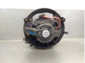 Recambio de motor calefaccion para audi q3 (f3b) 35 tdi referencia OEM IAM 5Q1819021E 5Q1819021H VALEO
