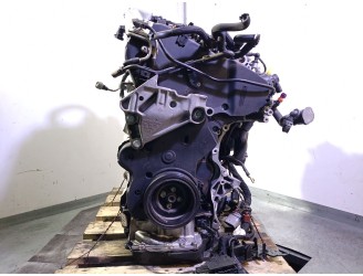 Recambio de motor completo para audi q3 (f3b) 35 tdi referencia OEM IAM DTSB 05L100032 05L100032