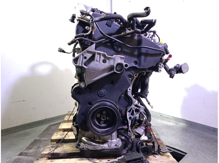 Replacement complete engine for Audi Q3 (F3B) 35 TDI OEM IAM reference DTSB 05L100032 05L100032