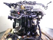 Replacement complete engine for Audi Q3 (F3B) 35 TDI OEM IAM reference DTSB 05L100032 05L100032