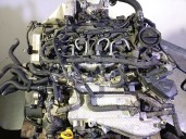 Recambio de motor completo para audi q3 (f3b) 35 tdi referencia OEM IAM DTSB 05L100032 05L100032