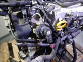 Replacement complete engine for Audi Q3 (F3B) 35 TDI OEM IAM reference DTSB 05L100032 05L100032
