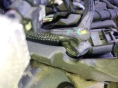 Recambio de motor completo para audi q3 (f3b) 35 tdi referencia OEM IAM DTSB 05L100032 05L100032