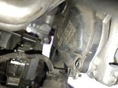 Replacement complete engine for Audi Q3 (F3B) 35 TDI OEM IAM reference DTSB 05L100032 05L100032
