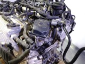 Replacement complete engine for Audi Q3 (F3B) 35 TDI OEM IAM reference DTSB 05L100032 05L100032