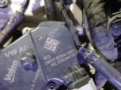 Recambio de motor completo para audi q3 (f3b) 35 tdi referencia OEM IAM DTSB 05L100032 05L100032