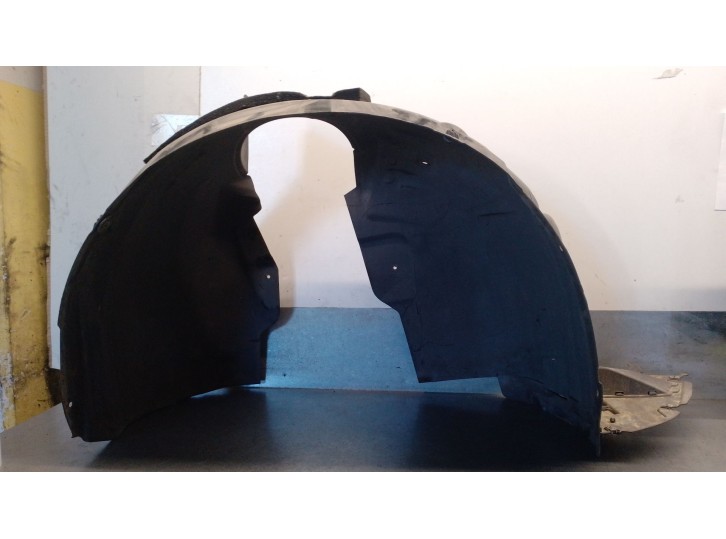 Recambio de paso rueda delantero derecho para audi q3 (f3b) 35 tdi referencia OEM IAM 83A821172 83A821172F 