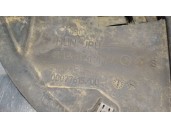 Recambio de paso rueda delantero derecho para audi q3 (f3b) 35 tdi referencia OEM IAM 83A821172 83A821172F 