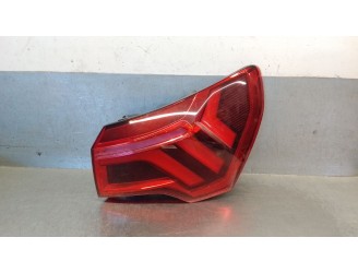 Recambio de piloto trasero derecho para audi q3 (f3b) 35 tdi referencia OEM IAM 83A945092 83A945092 646500