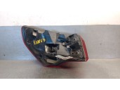 Recambio de piloto trasero derecho para audi q3 (f3b) 35 tdi referencia OEM IAM 83A945092 83A945092 646500