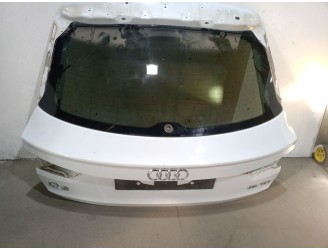 Recambio de porton trasero para audi q3 (f3b) 35 tdi referencia OEM IAM 83F827025 83F827025 