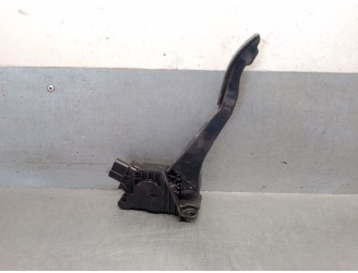 Recambio de potenciometro pedal para audi q3 (f3b) 35 tdi referencia OEM IAM 5Q1723503L 5Q1723503L HELLA