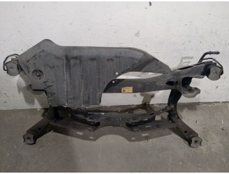 Recambio de puente trasero para audi q3 (f3b) 35 tdi referencia OEM IAM 3Q0505235AC 3Q0505235AC 3Q0505235AC