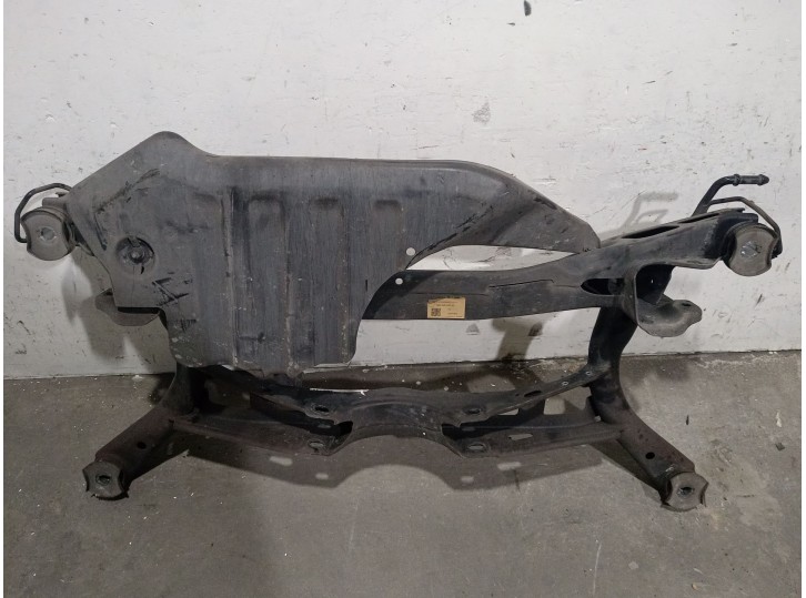 Recambio de puente trasero para audi q3 (f3b) 35 tdi referencia OEM IAM 3Q0505235AC 3Q0505235AC 3Q0505235AC