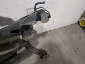 Recambio de puente trasero para audi q3 (f3b) 35 tdi referencia OEM IAM 3Q0505235AC 3Q0505235AC 3Q0505235AC