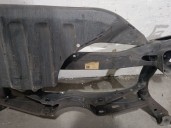 Recambio de puente trasero para audi q3 (f3b) 35 tdi referencia OEM IAM 3Q0505235AC 3Q0505235AC 3Q0505235AC