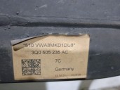 Recambio de puente trasero para audi q3 (f3b) 35 tdi referencia OEM IAM 3Q0505235AC 3Q0505235AC 3Q0505235AC