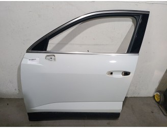 Recambio de puerta delantera izquierda para audi q3 (f3b) 35 tdi referencia OEM IAM 83F831051A 83F831051A 