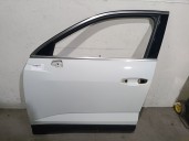 Recambio de puerta delantera izquierda para audi q3 (f3b) 35 tdi referencia OEM IAM 83F831051A 83F831051A 