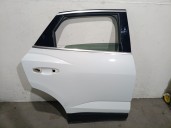 Recambio de puerta trasera derecha para audi q3 (f3b) 35 tdi referencia OEM IAM 83F833052A 83F833052A 