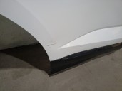 Recambio de puerta trasera derecha para audi q3 (f3b) 35 tdi referencia OEM IAM 83F833052A 83F833052A 