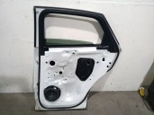 Recambio de puerta trasera derecha para audi q3 (f3b) 35 tdi referencia OEM IAM 83F833052A 83F833052A 