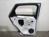 Recambio de puerta trasera izquierda para audi q3 (f3b) 35 tdi referencia OEM IAM 83F833051A 83F833051A 