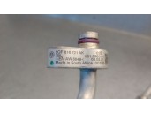 Recambio de tubos aire acondicionado para audi q3 (f3b) 35 tdi referencia OEM IAM 5QF816721AK 5QF816721AK 