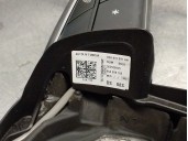 Recambio de volante para audi q3 (f3b) 35 tdi referencia OEM IAM 83A419091AN 83A419091AH AUTOLIV