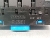 Recambio de mando multifuncion para lexus nx (_z1_) 300h awd (ayz15_) referencia OEM IAM 75H363 75H363 