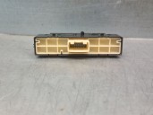 Recambio de mando multifuncion para lexus nx (_z1_) 300h awd (ayz15_) referencia OEM IAM 75H350 75H350 