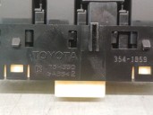 Recambio de mando multifuncion para lexus nx (_z1_) 300h awd (ayz15_) referencia OEM IAM 75H350 75H350 