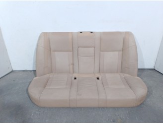 Recambio de asientos traseros para bmw serie 5 berlina (e39) 2.2 24v cat referencia OEM IAM 52207049559 52207049559 