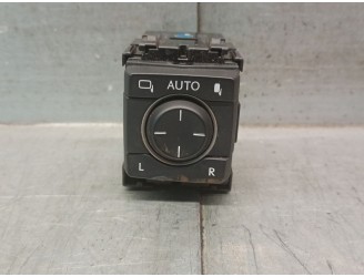 Recambio de mando retrovisor para lexus nx (_z1_) 300h awd (ayz15_) referencia OEM IAM 8487278010 8487278010 