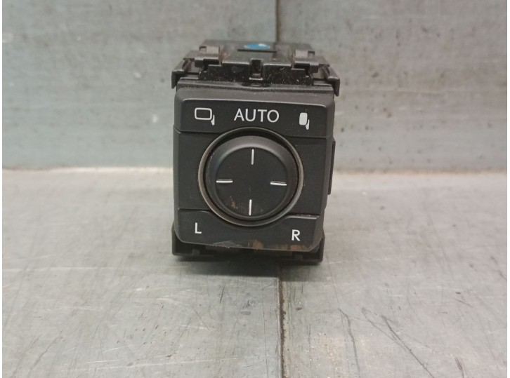 Recambio de mando retrovisor para lexus nx (_z1_) 300h awd (ayz15_) referencia OEM IAM 8487278010 8487278010 