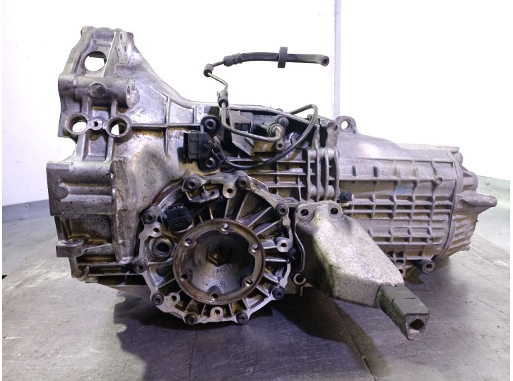 Recambio de caja cambios para audi a4 berlina (b5) 1.8 referencia OEM IAM DWA 012300054KX DWA21090