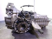 Recambio de caja cambios para audi a4 berlina (b5) 1.8 referencia OEM IAM DWA 012300054KX DWA21090