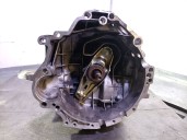 Recambio de caja cambios para audi a4 berlina (b5) 1.8 referencia OEM IAM DWA 012300054KX DWA21090