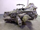 Recambio de caja cambios para audi a4 berlina (b5) 1.8 referencia OEM IAM DWA 012300054KX DWA21090