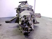 Recambio de caja cambios para audi a4 berlina (b5) 1.8 referencia OEM IAM DWA 012300054KX DWA21090