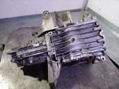 Recambio de caja cambios para audi a4 berlina (b5) 1.8 referencia OEM IAM DWA 012300054KX DWA21090