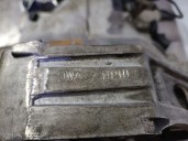 Recambio de caja cambios para audi a4 berlina (b5) 1.8 referencia OEM IAM DWA 012300054KX DWA21090