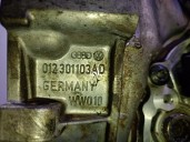 Recambio de caja cambios para audi a4 berlina (b5) 1.8 referencia OEM IAM DWA 012300054KX DWA21090