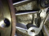 Recambio de caja cambios para audi a4 berlina (b5) 1.8 referencia OEM IAM DWA 012300054KX DWA21090