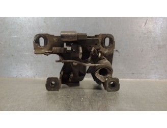 Recambio de cerradura capot para audi a4 berlina (b5) 1.8 referencia OEM IAM 8D0823509G 8D0823509J 