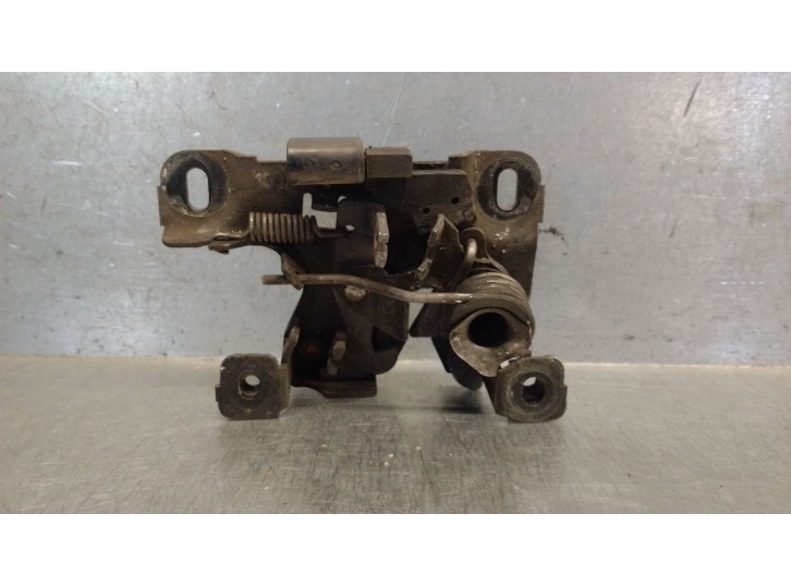 Recambio de cerradura capot para audi a4 berlina (b5) 1.8 referencia OEM IAM 8D0823509G 8D0823509J 